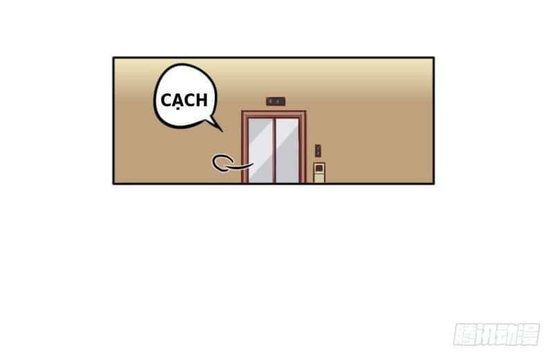 Chạy Đi Âm Sai Chapter 6 - Trang 2