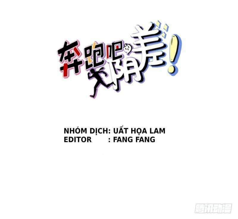 Chạy Đi Âm Sai Chapter 6 - Trang 2