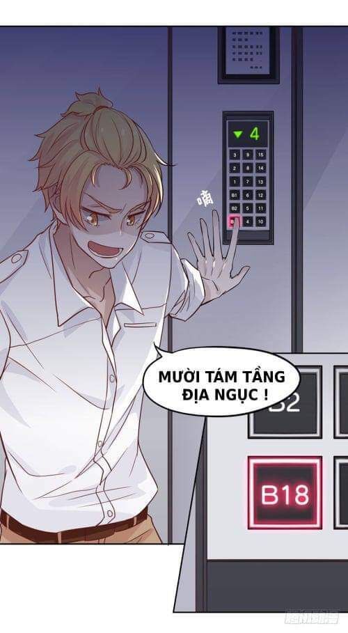 Chạy Đi Âm Sai Chapter 6 - Trang 2