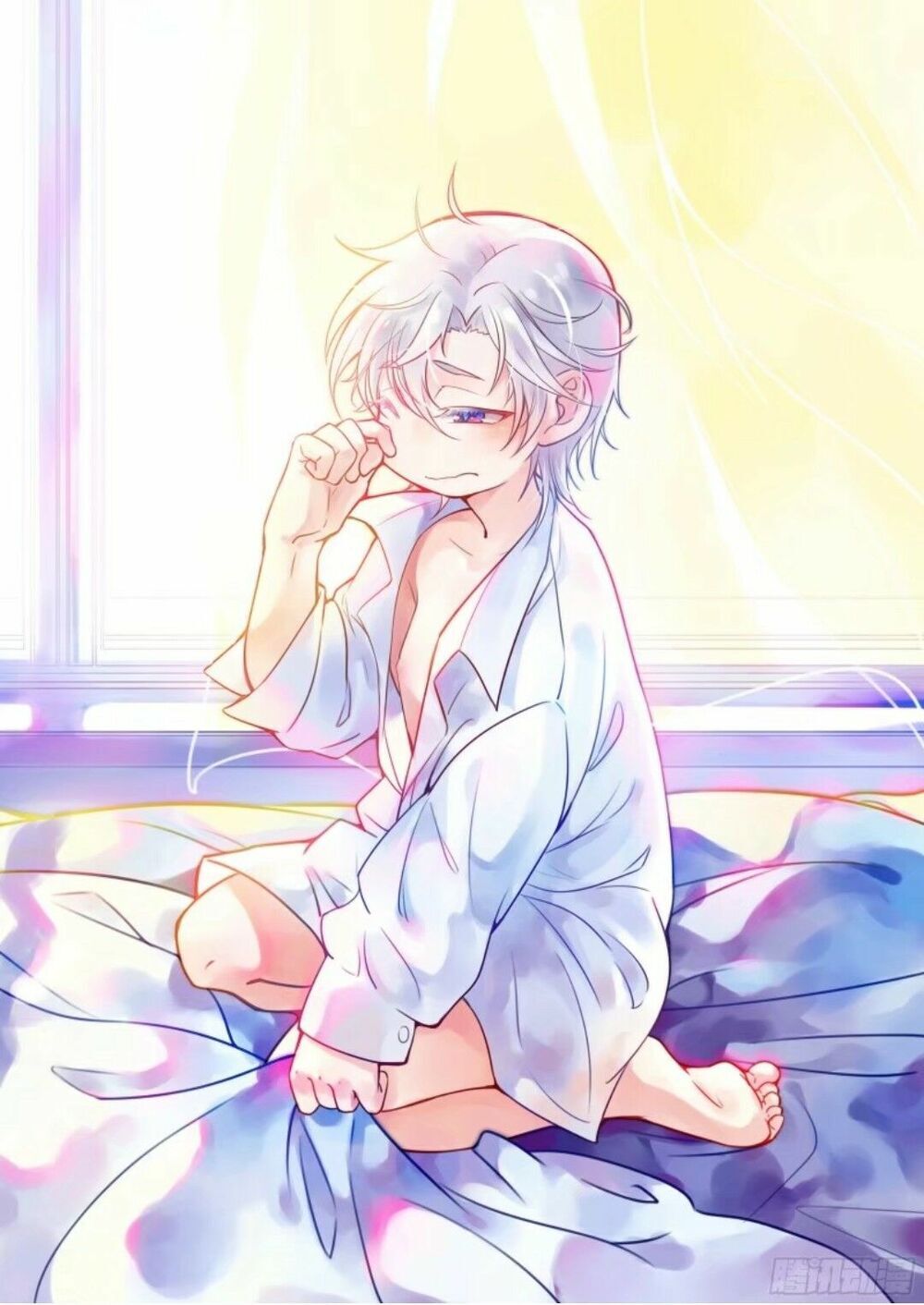 Chạy Đi Âm Sai Chapter 60 - Trang 2