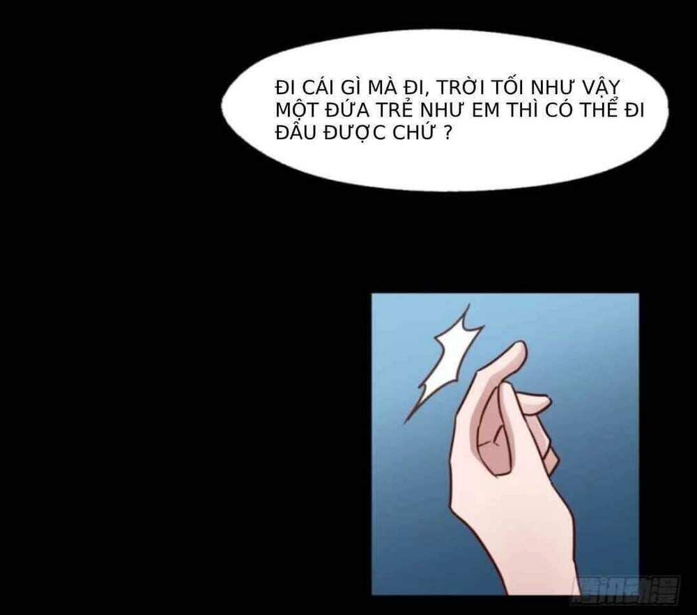 Chạy Đi Âm Sai Chapter 60 - Trang 2