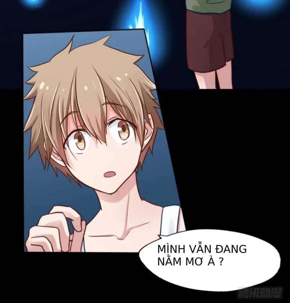 Chạy Đi Âm Sai Chapter 60 - Trang 2