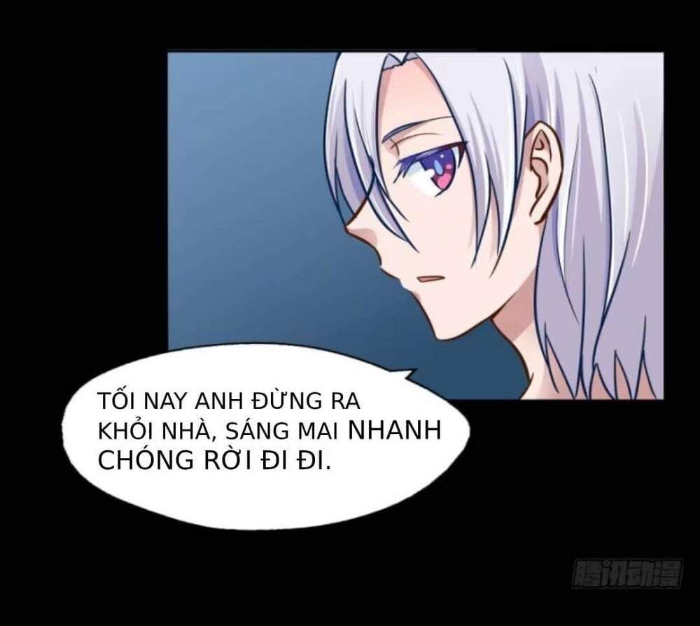 Chạy Đi Âm Sai Chapter 60 - Trang 2