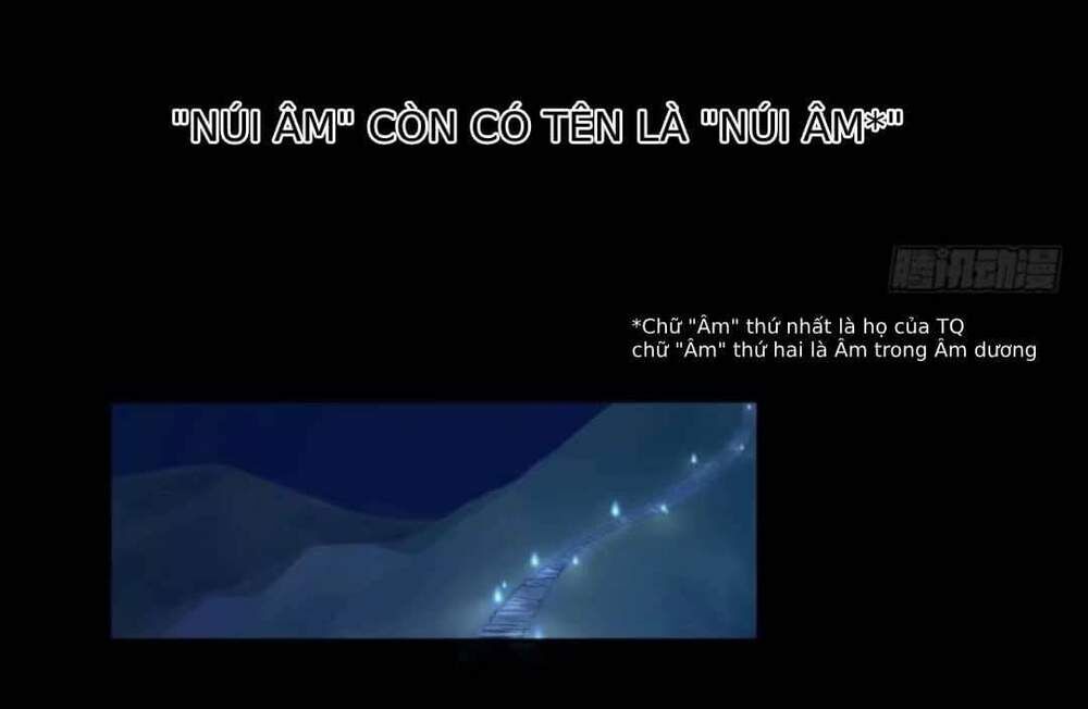 Chạy Đi Âm Sai Chapter 60 - Trang 2