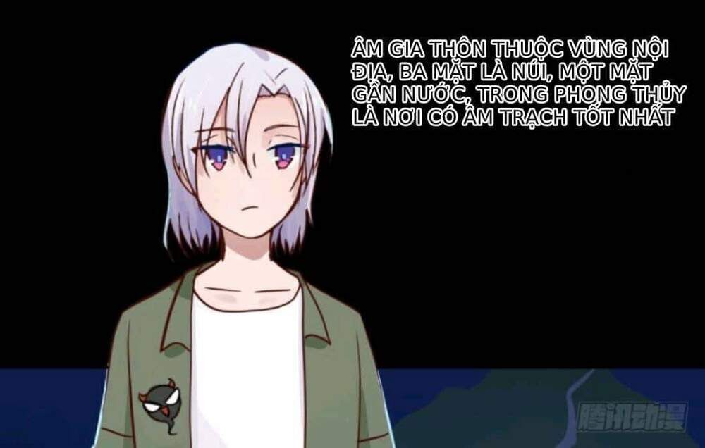 Chạy Đi Âm Sai Chapter 60 - Trang 2