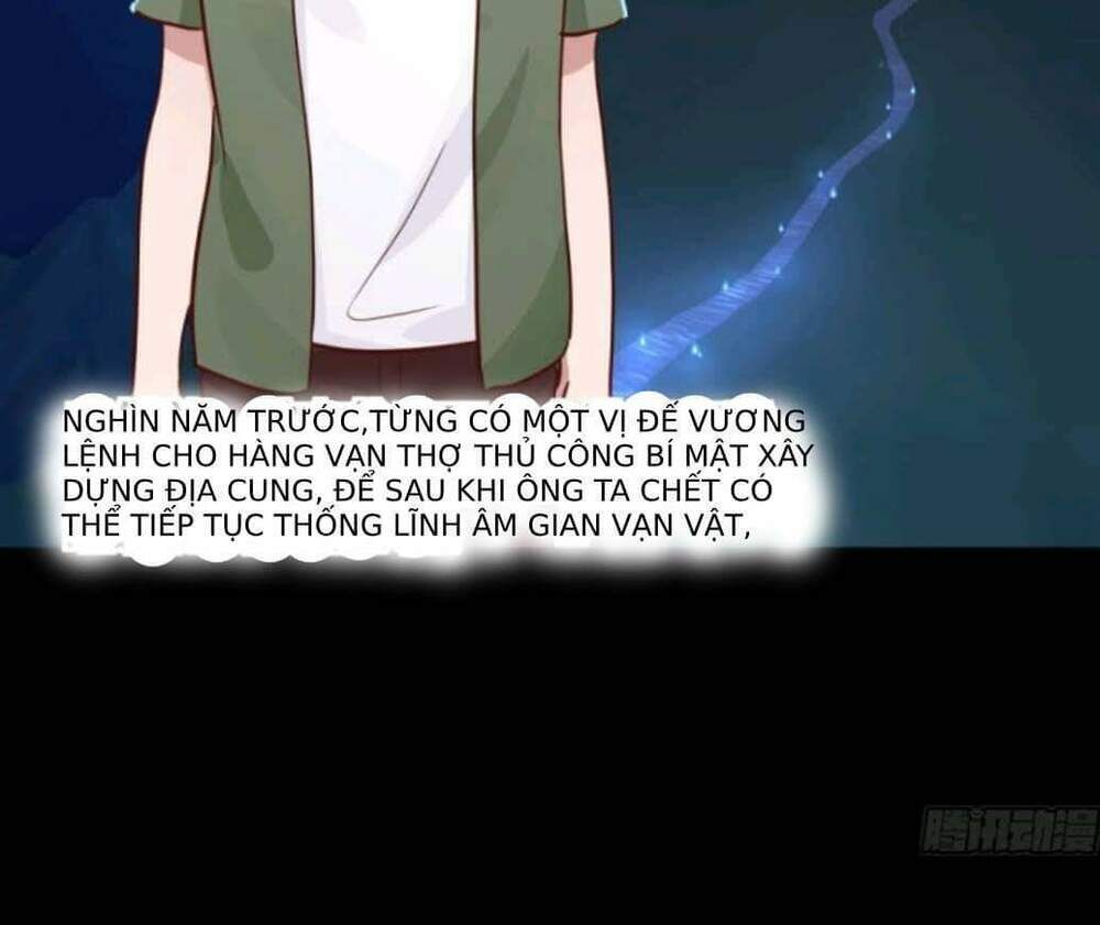 Chạy Đi Âm Sai Chapter 60 - Trang 2