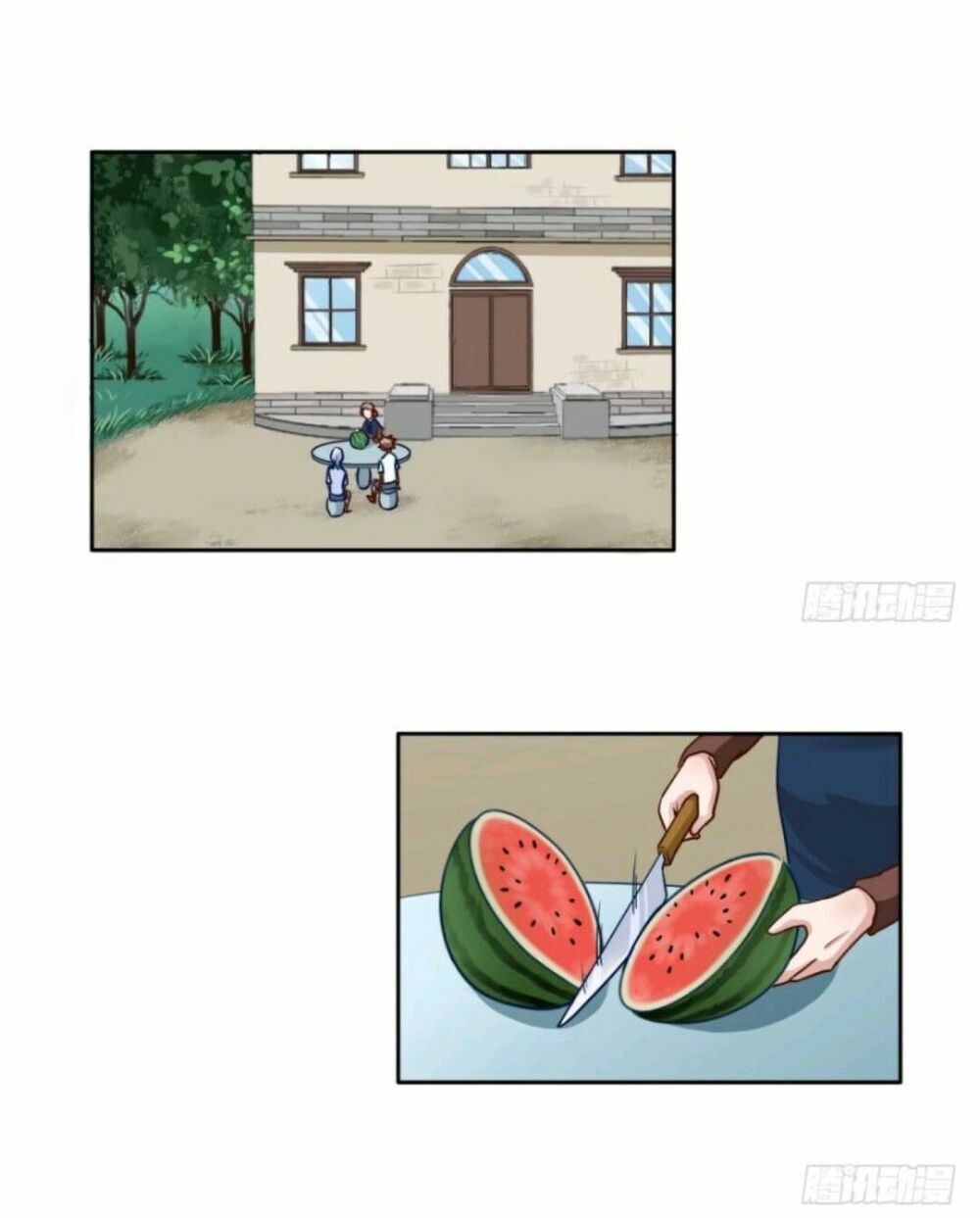 Chạy Đi Âm Sai Chapter 60 - Trang 2