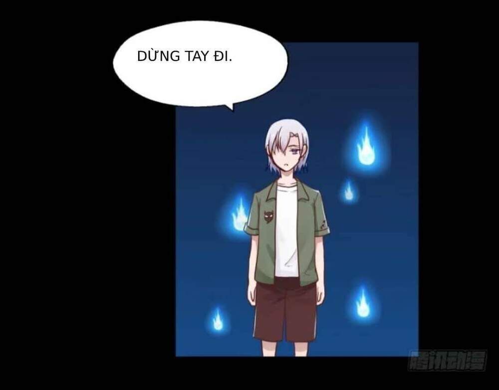 Chạy Đi Âm Sai Chapter 60 - Trang 2