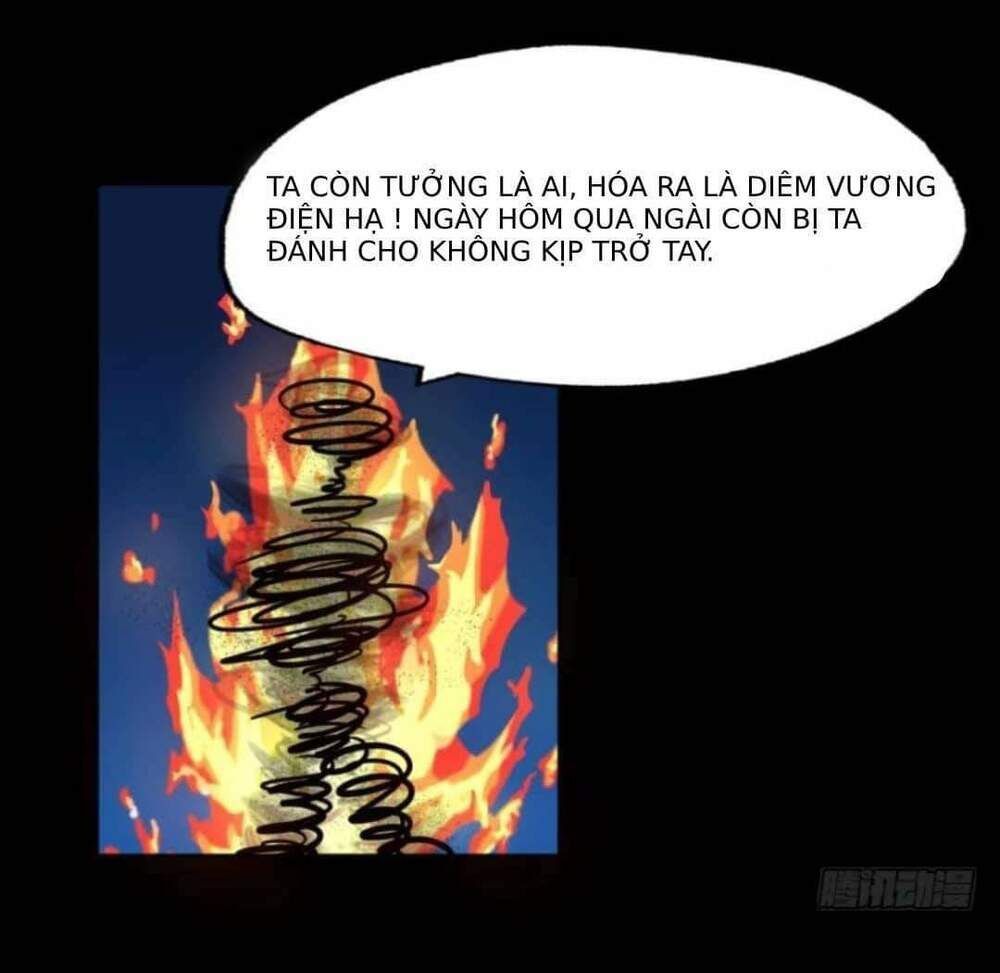 Chạy Đi Âm Sai Chapter 60 - Trang 2