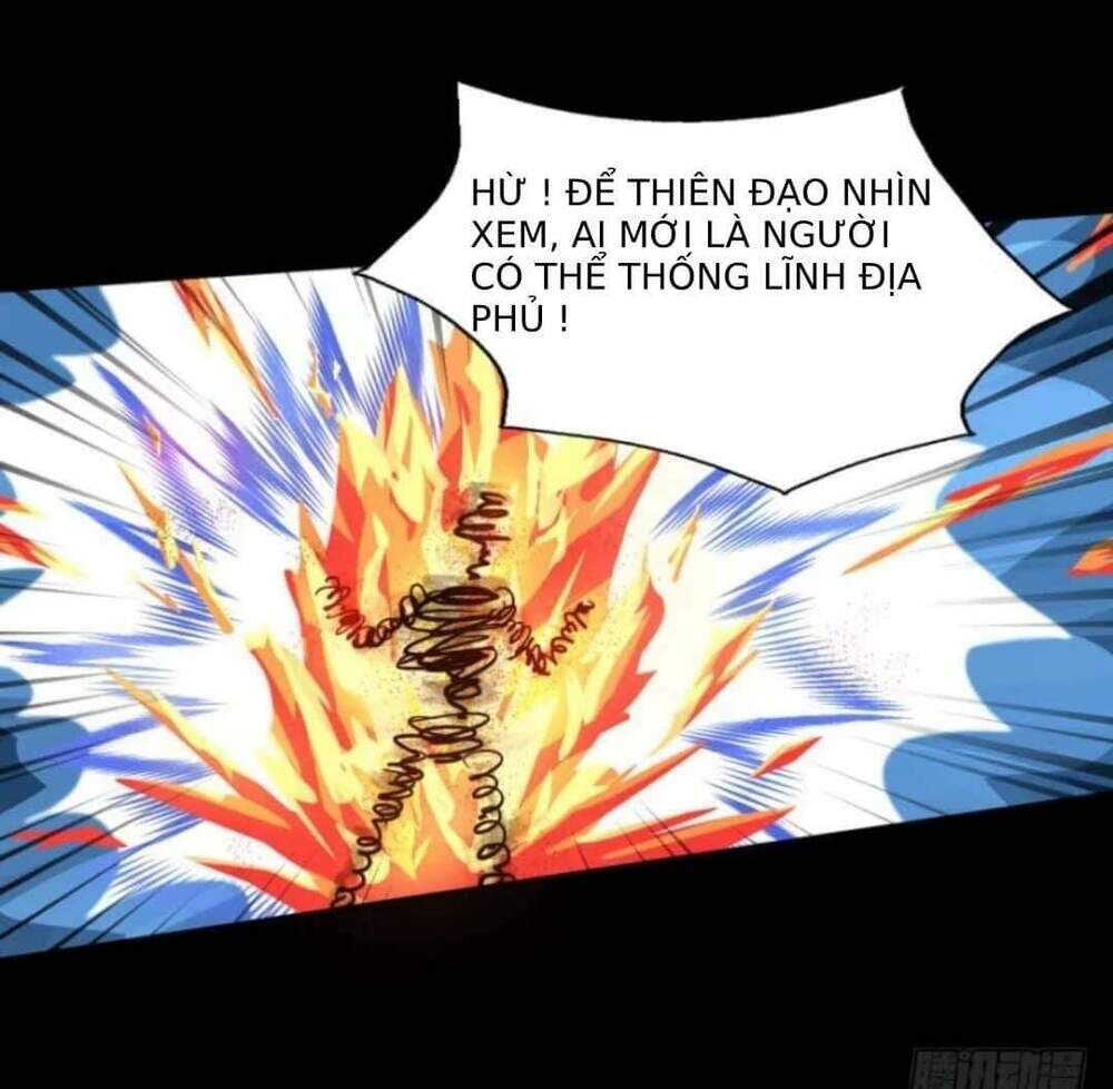 Chạy Đi Âm Sai Chapter 60 - Trang 2