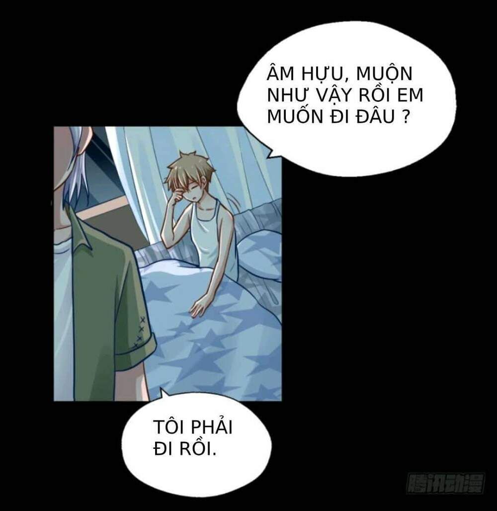 Chạy Đi Âm Sai Chapter 60 - Trang 2