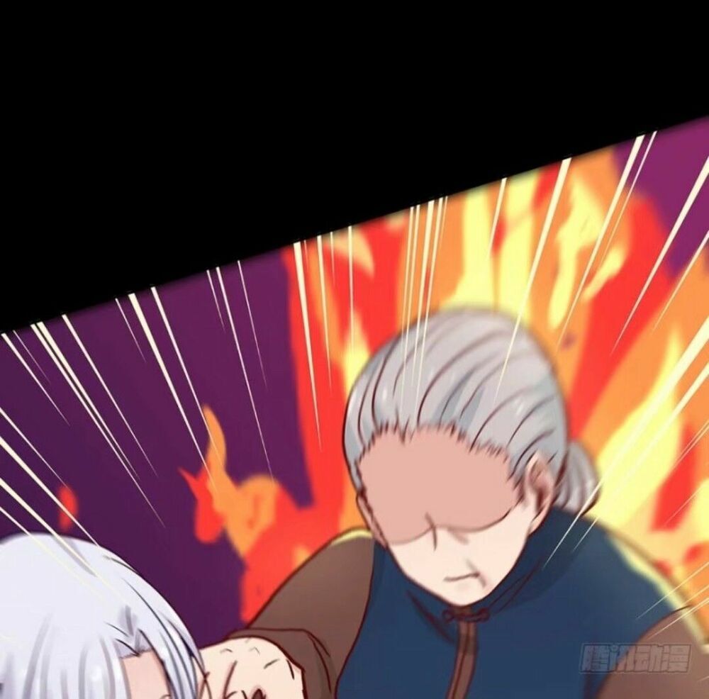 Chạy Đi Âm Sai Chapter 61 - Trang 2