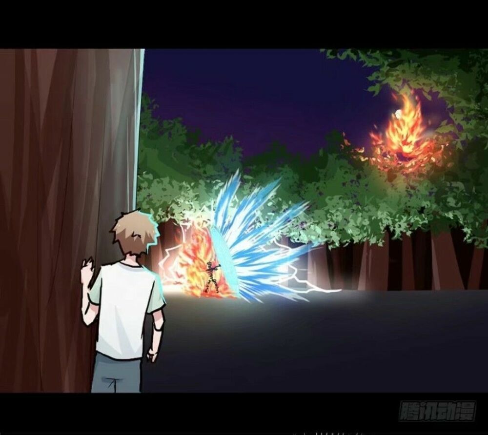 Chạy Đi Âm Sai Chapter 61 - Trang 2