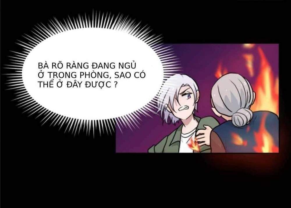 Chạy Đi Âm Sai Chapter 61 - Trang 2