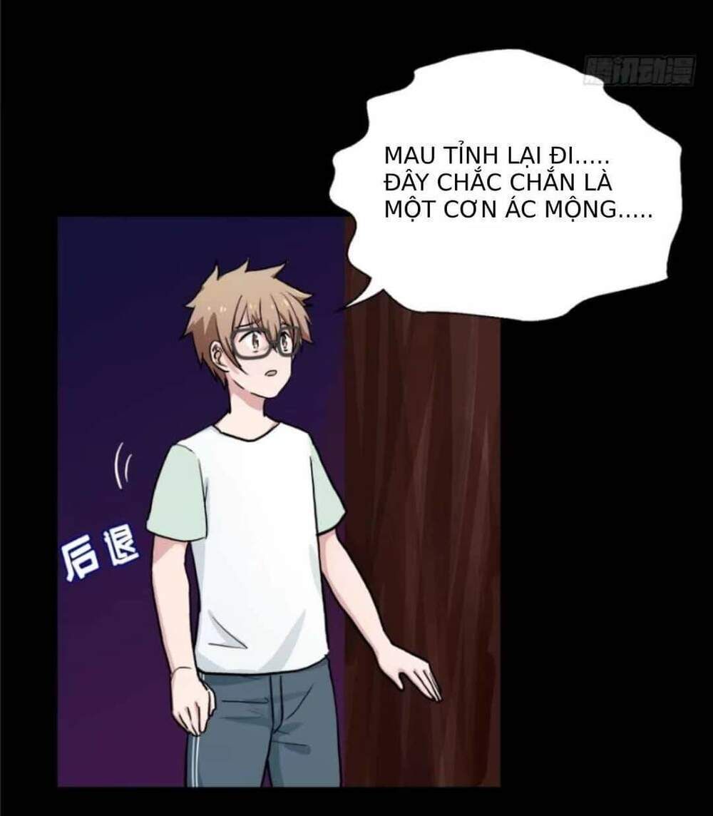 Chạy Đi Âm Sai Chapter 61 - Trang 2