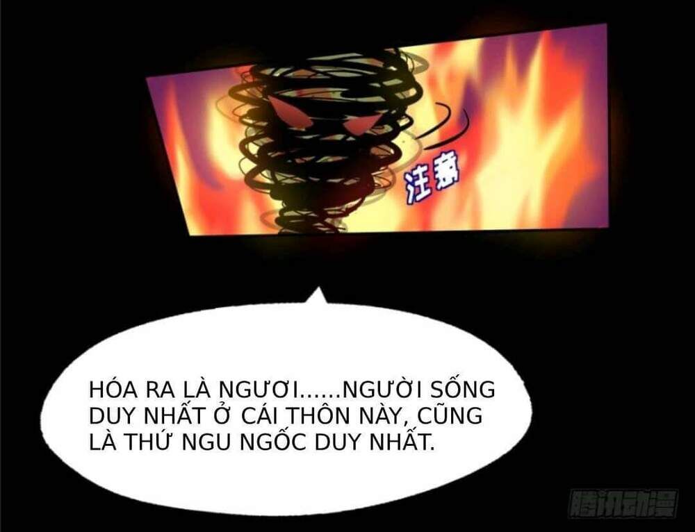 Chạy Đi Âm Sai Chapter 61 - Trang 2