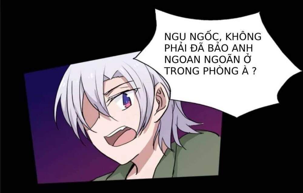 Chạy Đi Âm Sai Chapter 61 - Trang 2