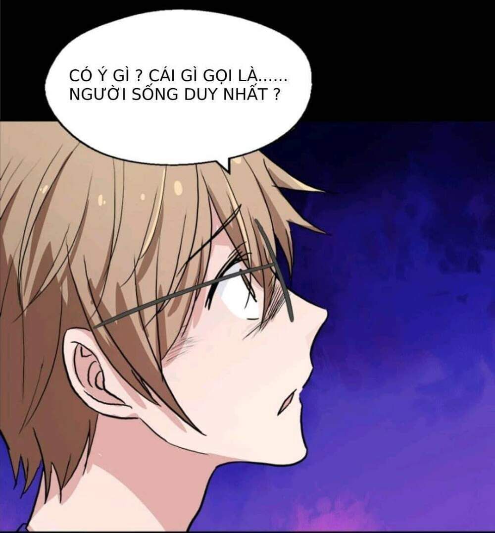 Chạy Đi Âm Sai Chapter 61 - Trang 2