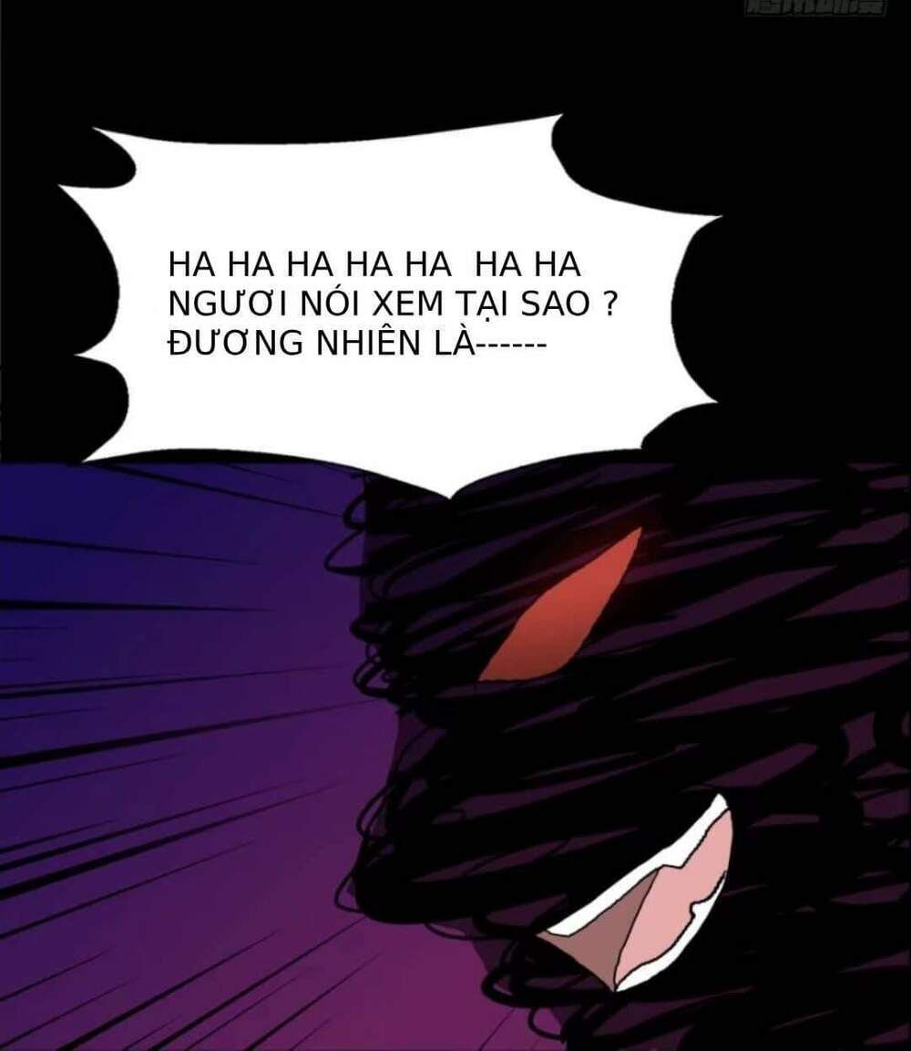 Chạy Đi Âm Sai Chapter 61 - Trang 2