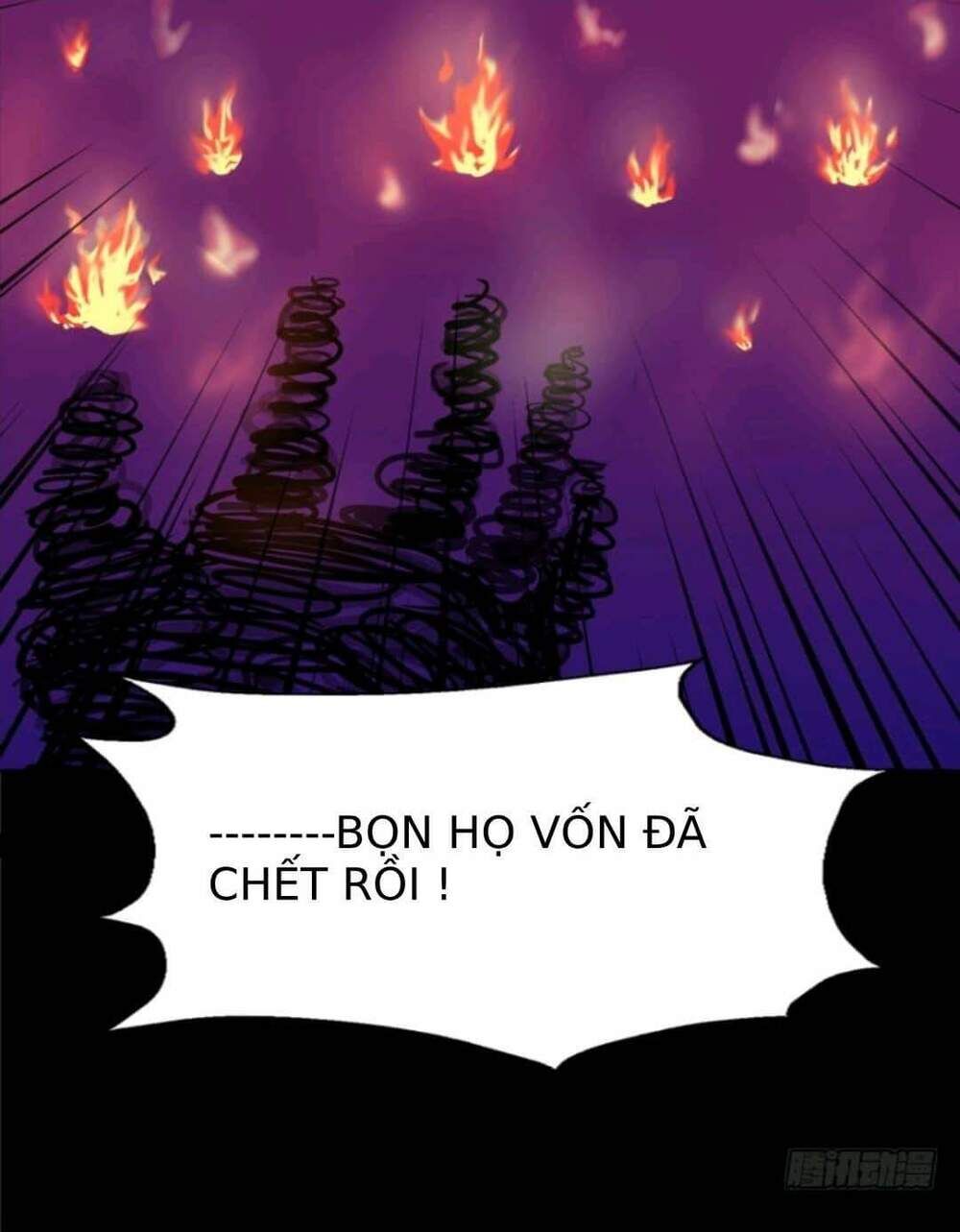 Chạy Đi Âm Sai Chapter 61 - Trang 2