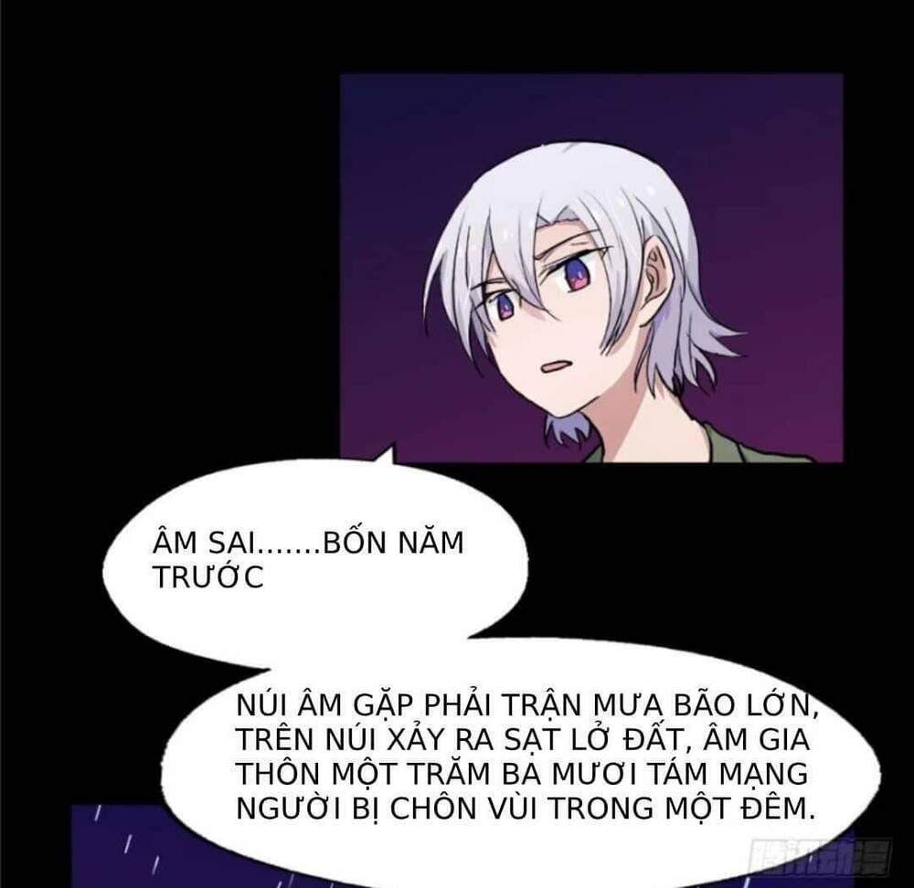 Chạy Đi Âm Sai Chapter 61 - Trang 2