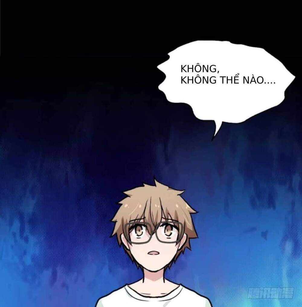 Chạy Đi Âm Sai Chapter 61 - Trang 2