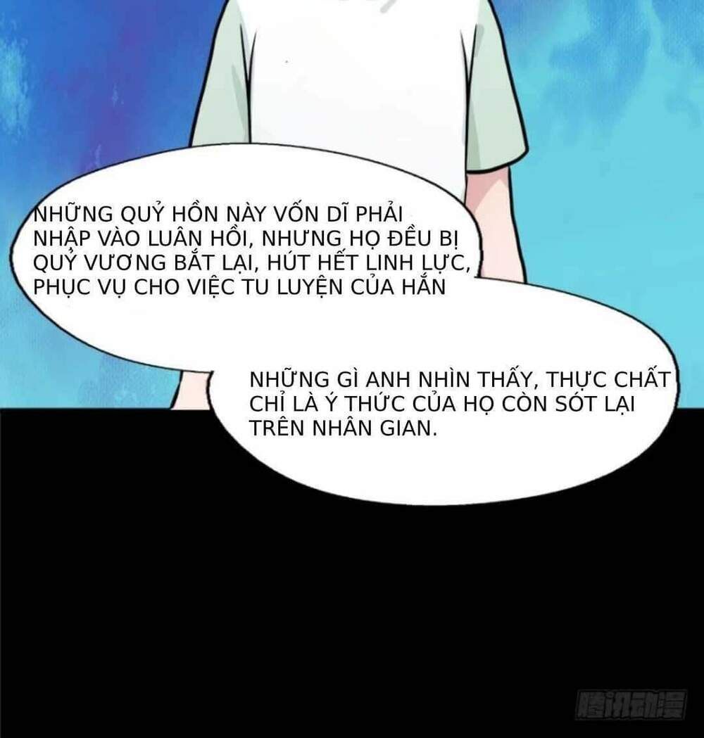 Chạy Đi Âm Sai Chapter 61 - Trang 2