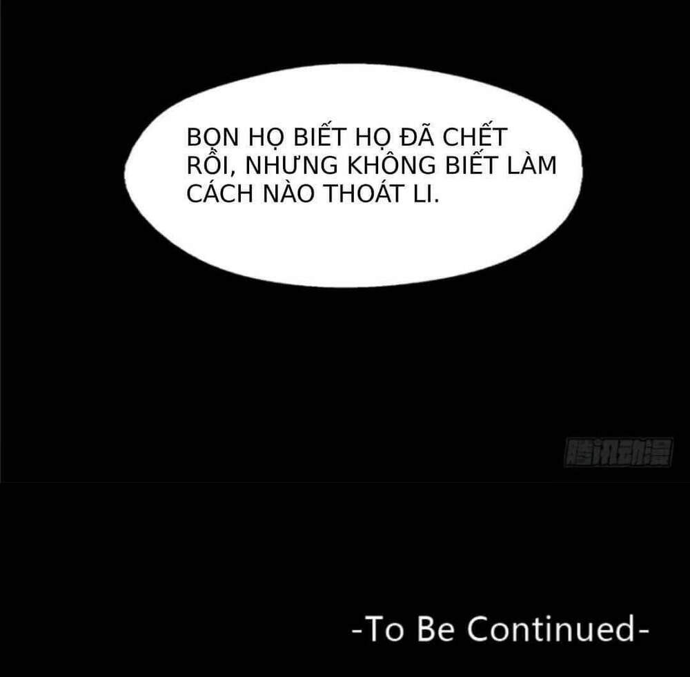 Chạy Đi Âm Sai Chapter 61 - Trang 2