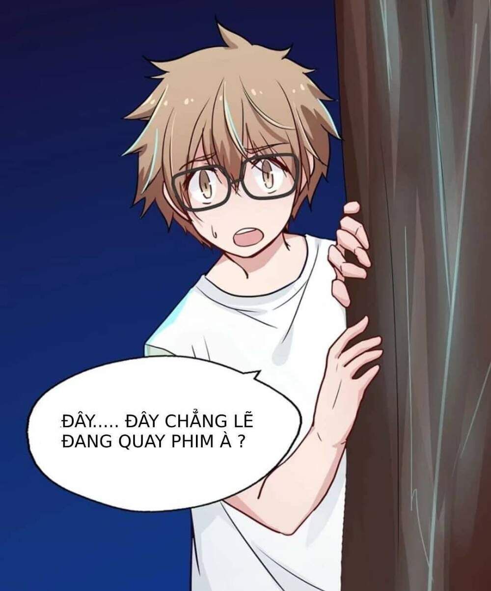 Chạy Đi Âm Sai Chapter 61 - Trang 2