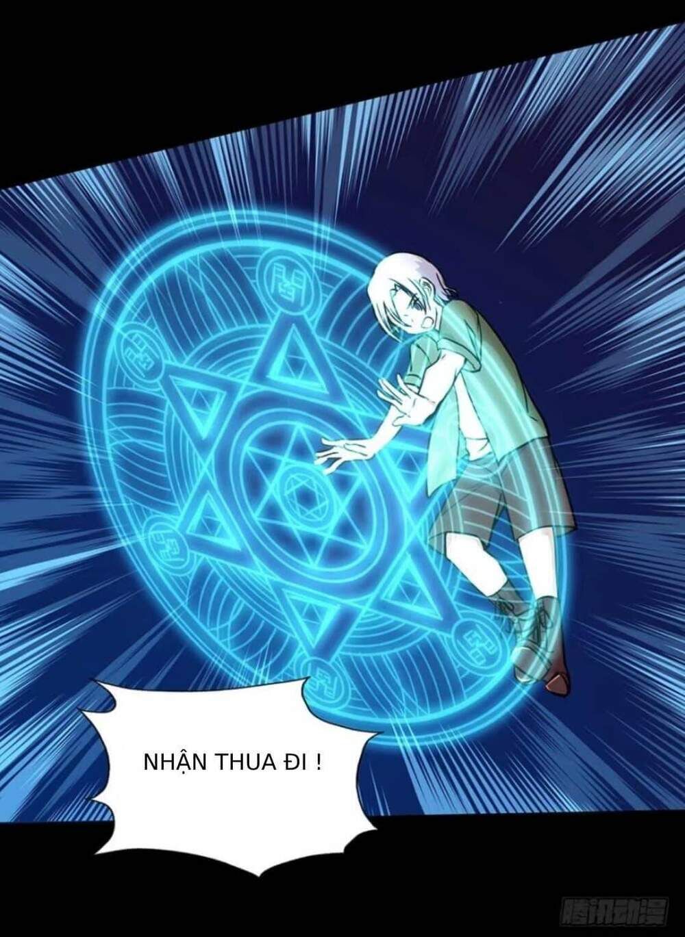 Chạy Đi Âm Sai Chapter 61 - Trang 2