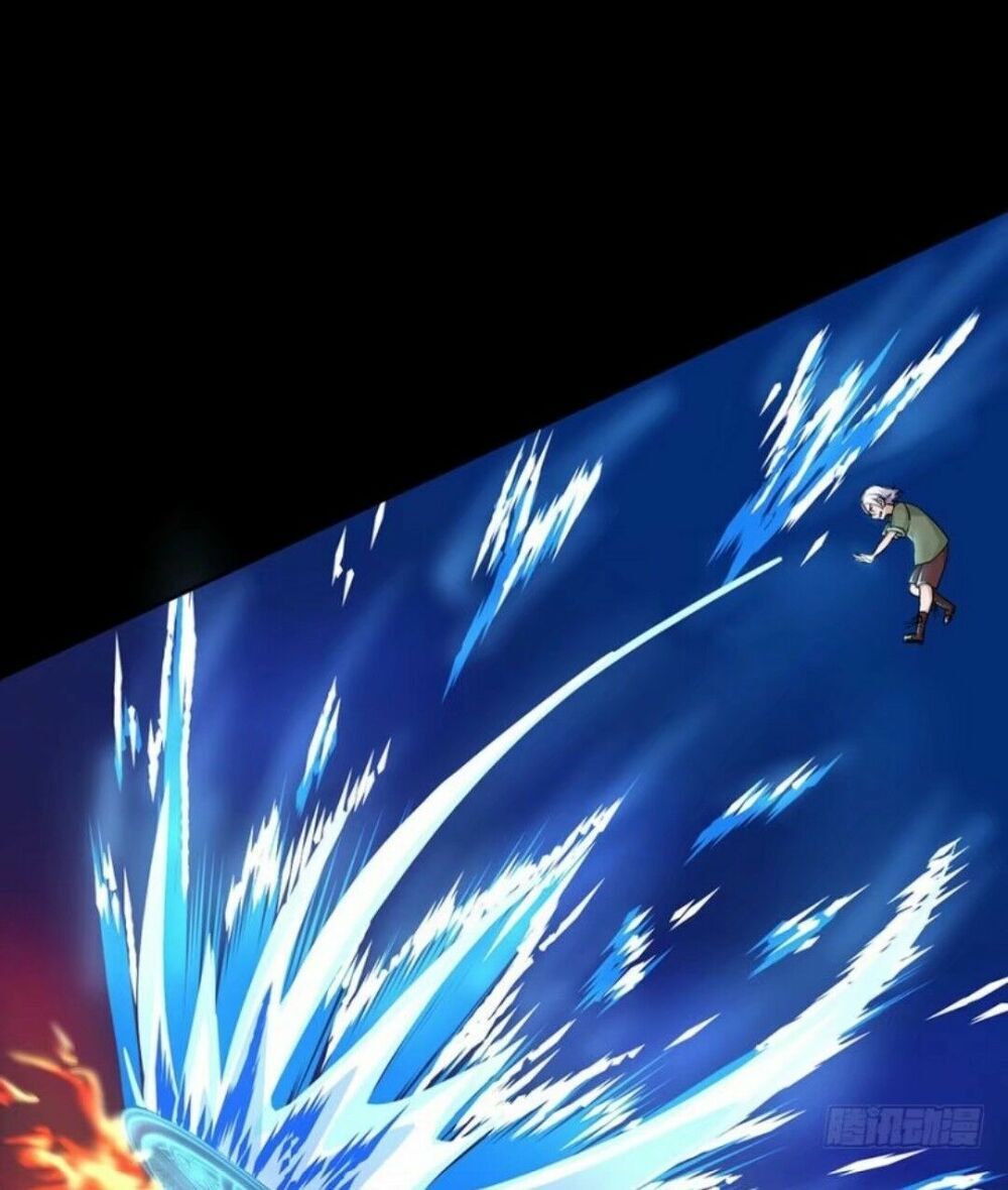 Chạy Đi Âm Sai Chapter 61 - Trang 2