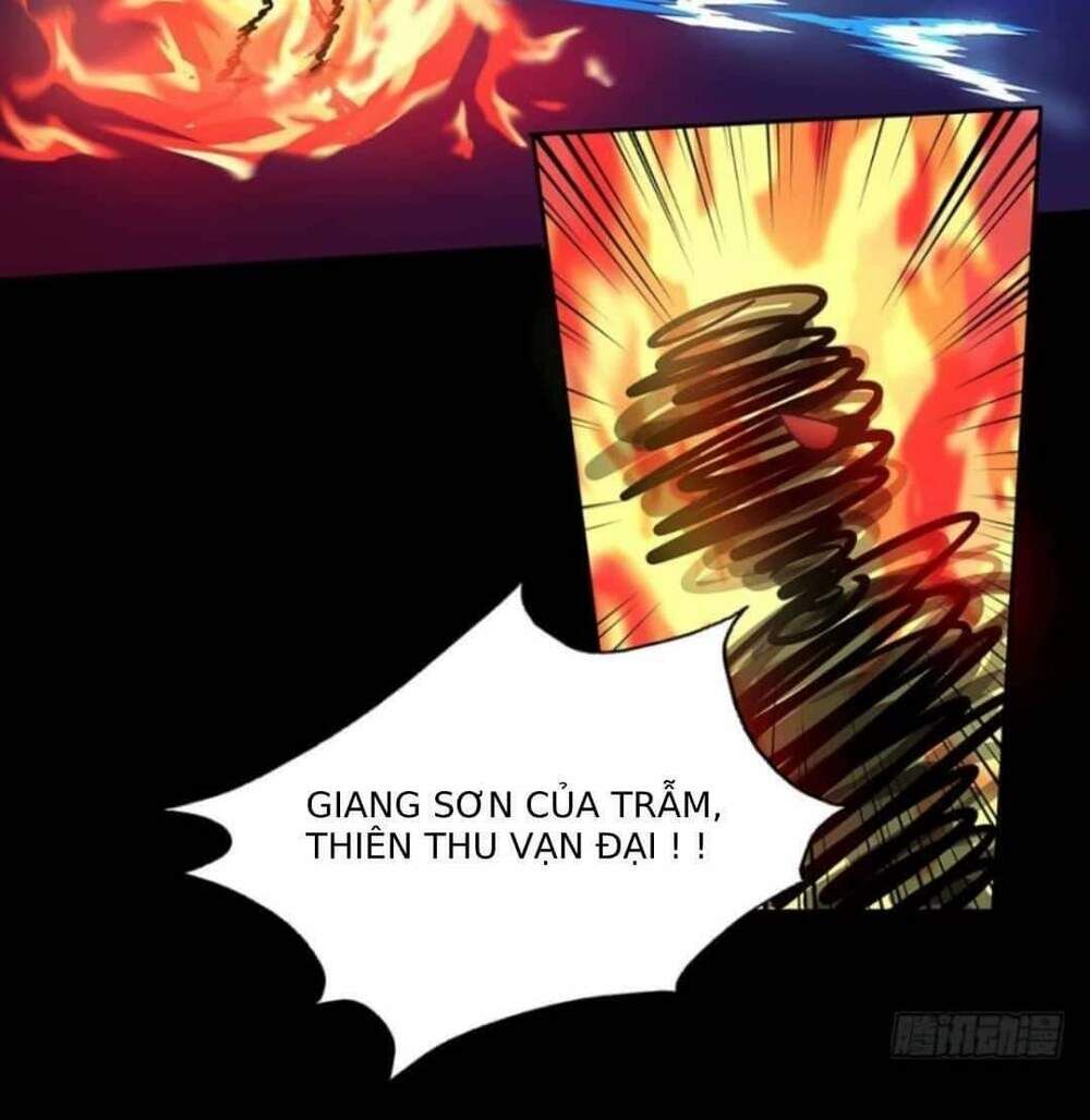 Chạy Đi Âm Sai Chapter 61 - Trang 2