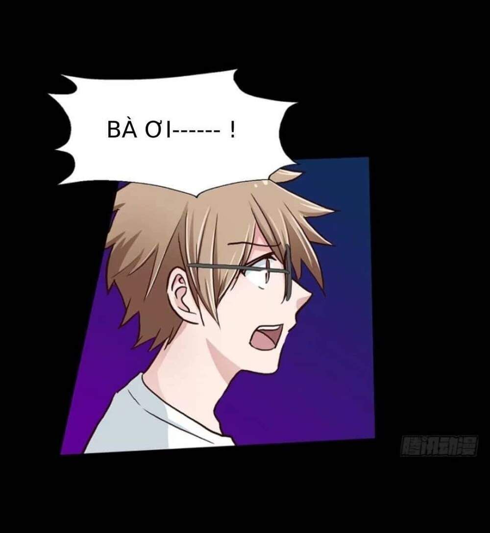 Chạy Đi Âm Sai Chapter 62 - Trang 2