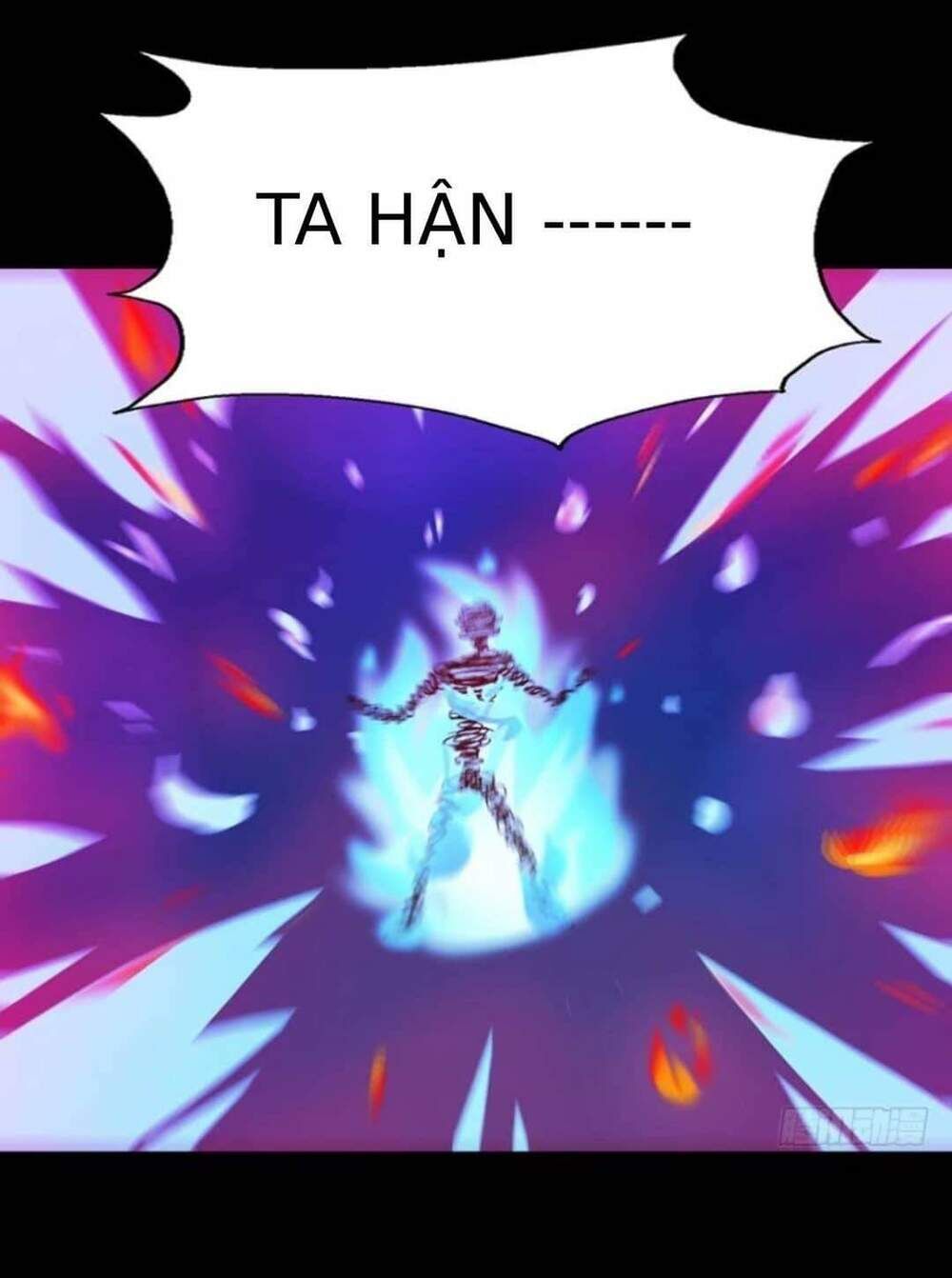 Chạy Đi Âm Sai Chapter 62 - Trang 2