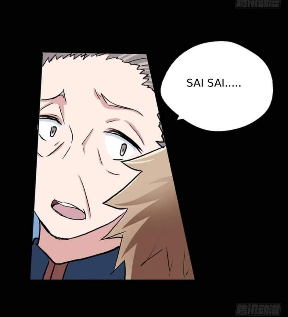 Chạy Đi Âm Sai Chapter 62 - Trang 2