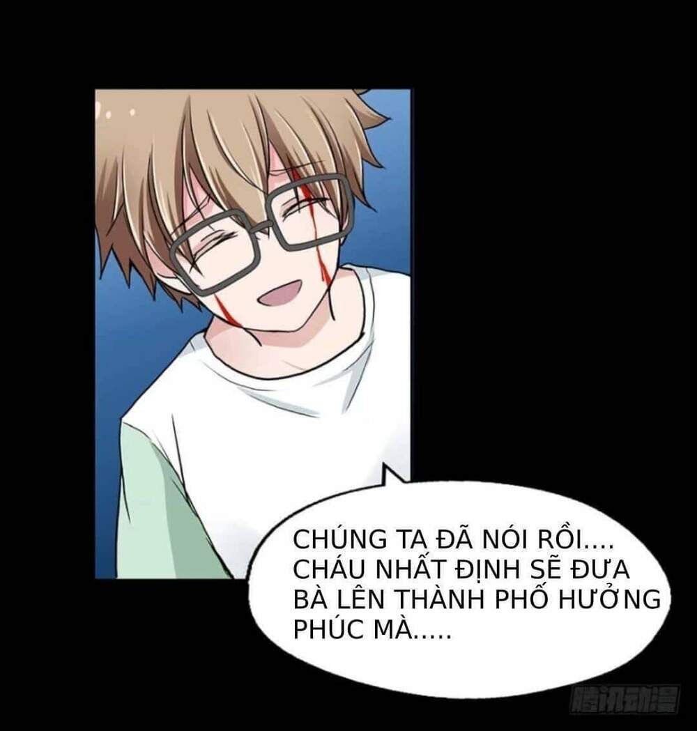 Chạy Đi Âm Sai Chapter 62 - Trang 2