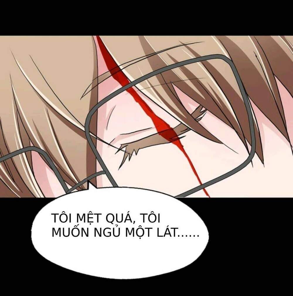 Chạy Đi Âm Sai Chapter 62 - Trang 2