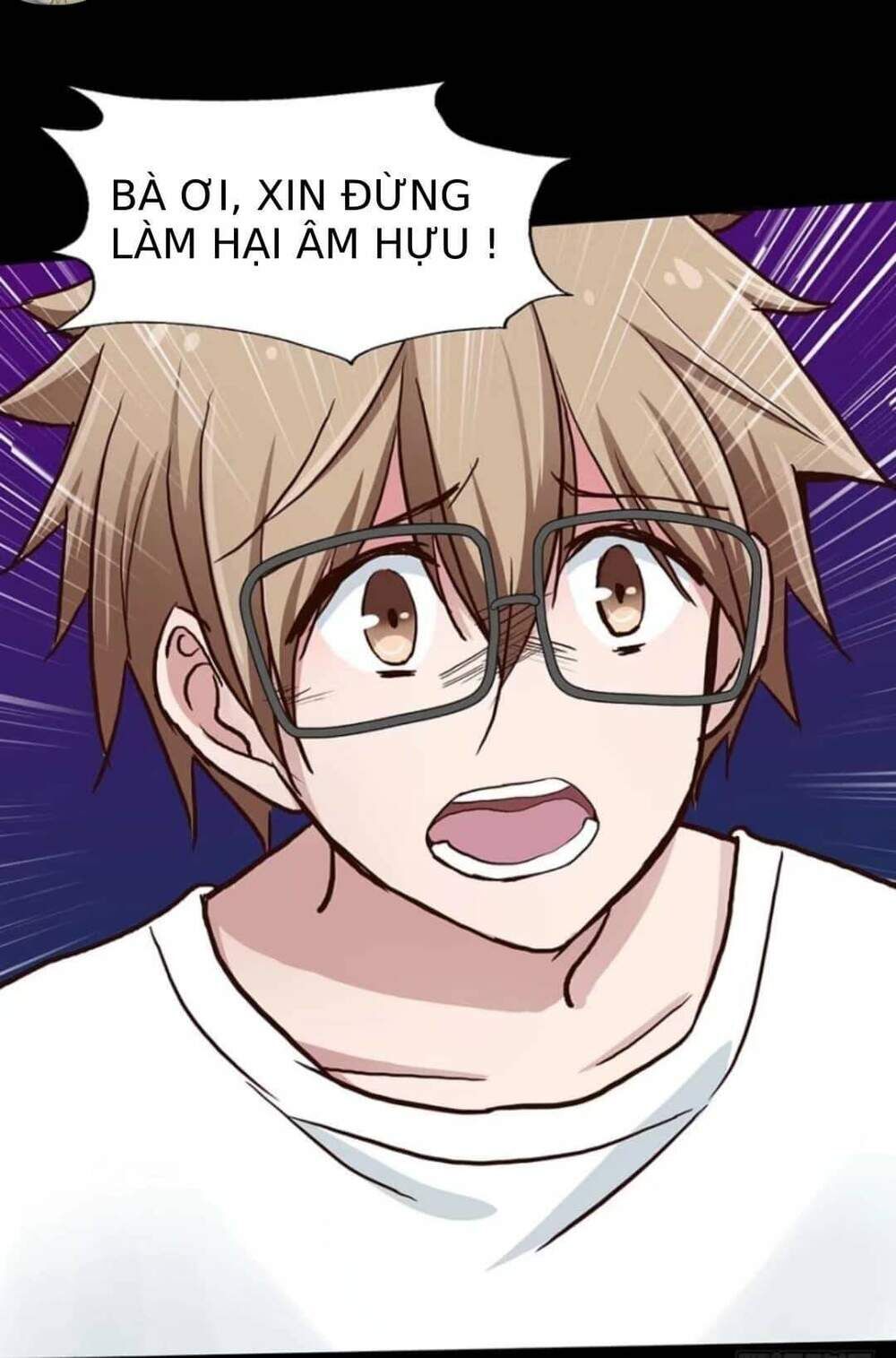 Chạy Đi Âm Sai Chapter 62 - Trang 2