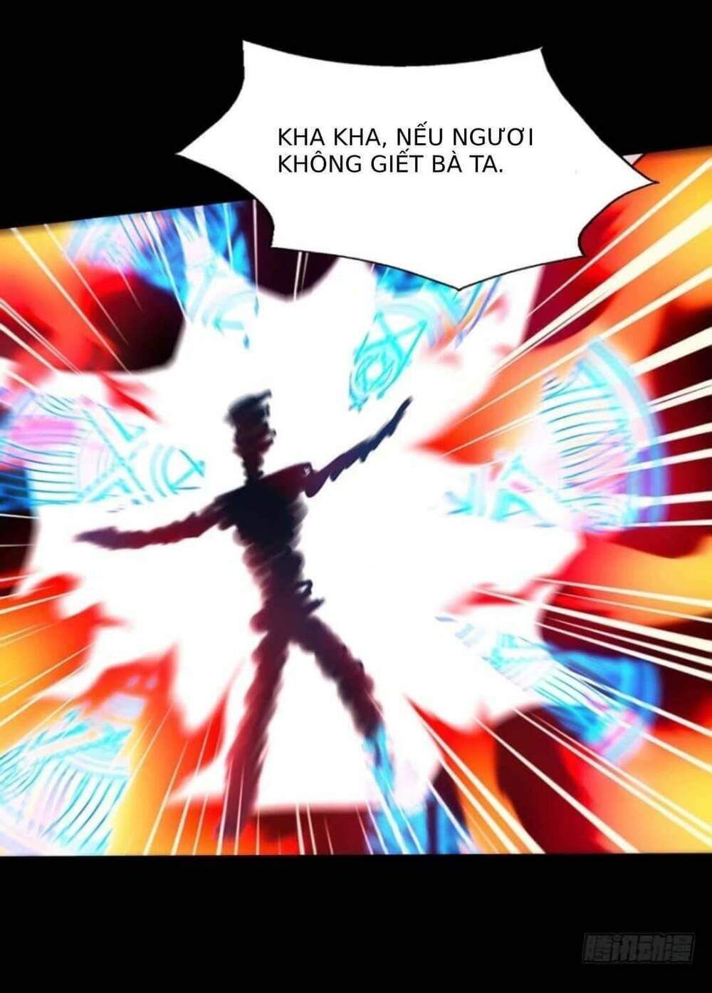 Chạy Đi Âm Sai Chapter 62 - Trang 2