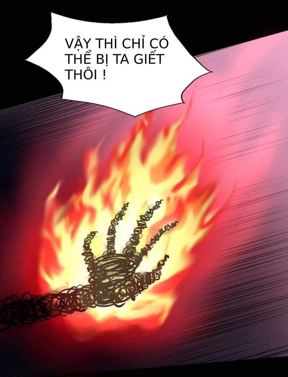 Chạy Đi Âm Sai Chapter 62 - Trang 2