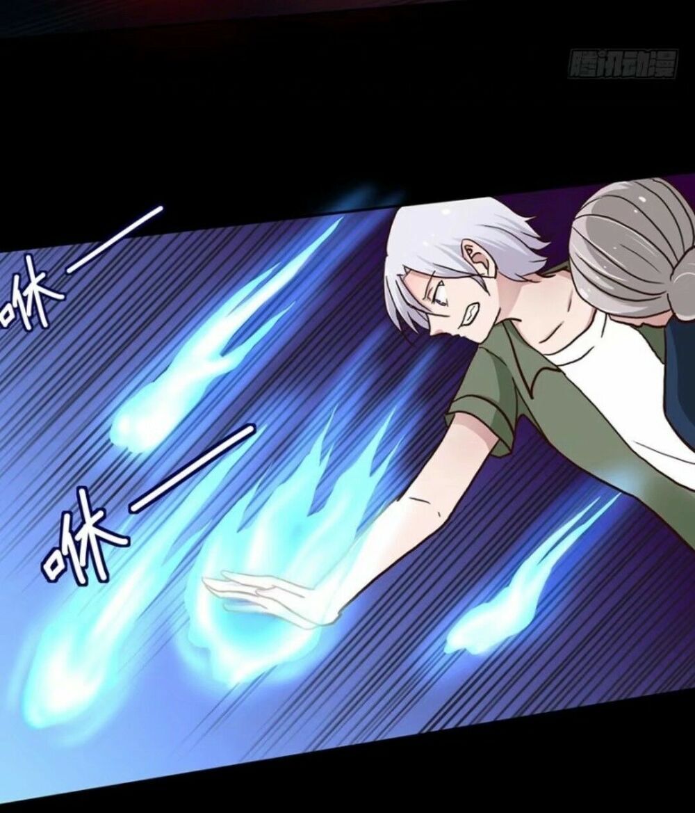 Chạy Đi Âm Sai Chapter 62 - Trang 2