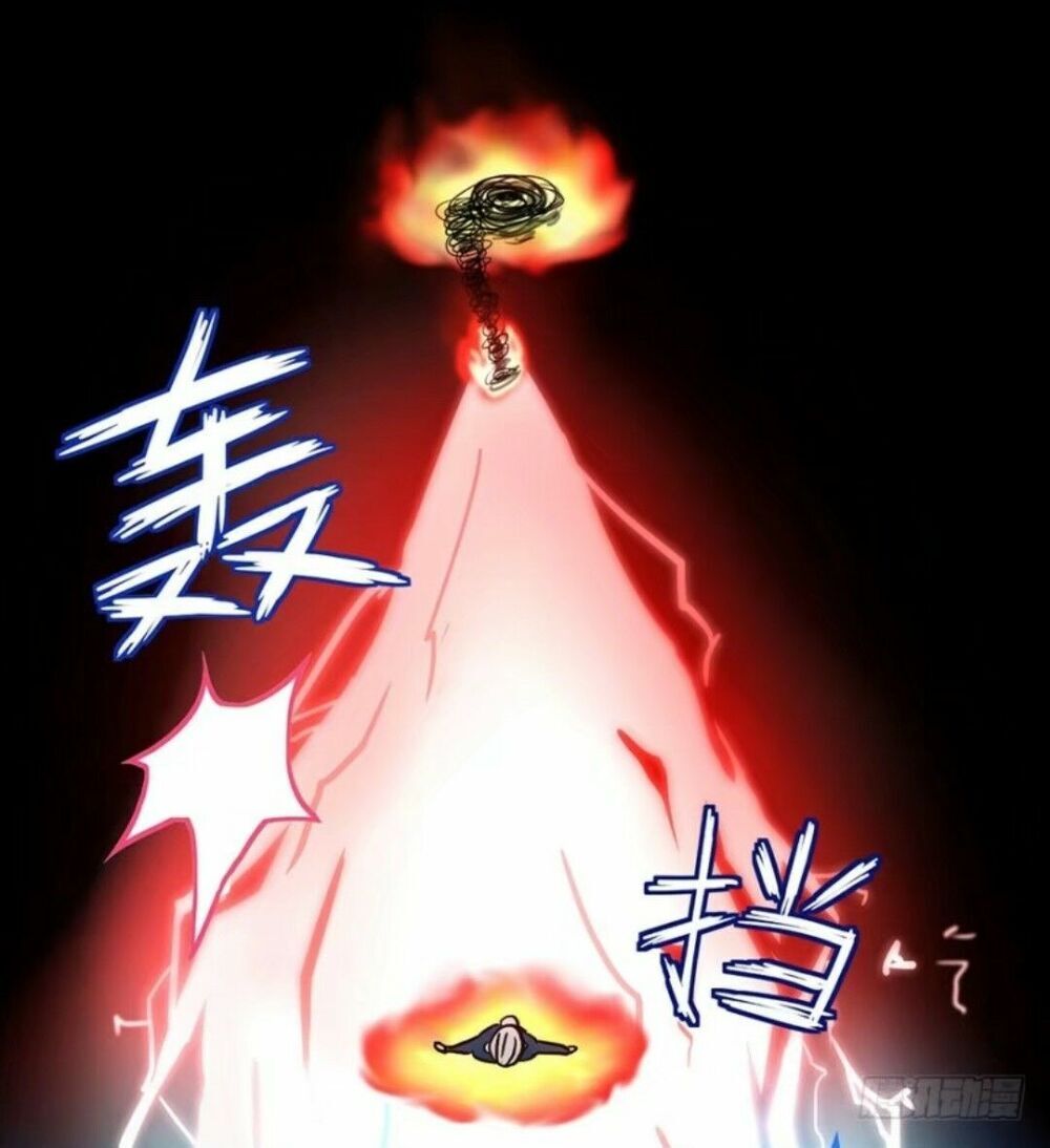 Chạy Đi Âm Sai Chapter 62 - Trang 2