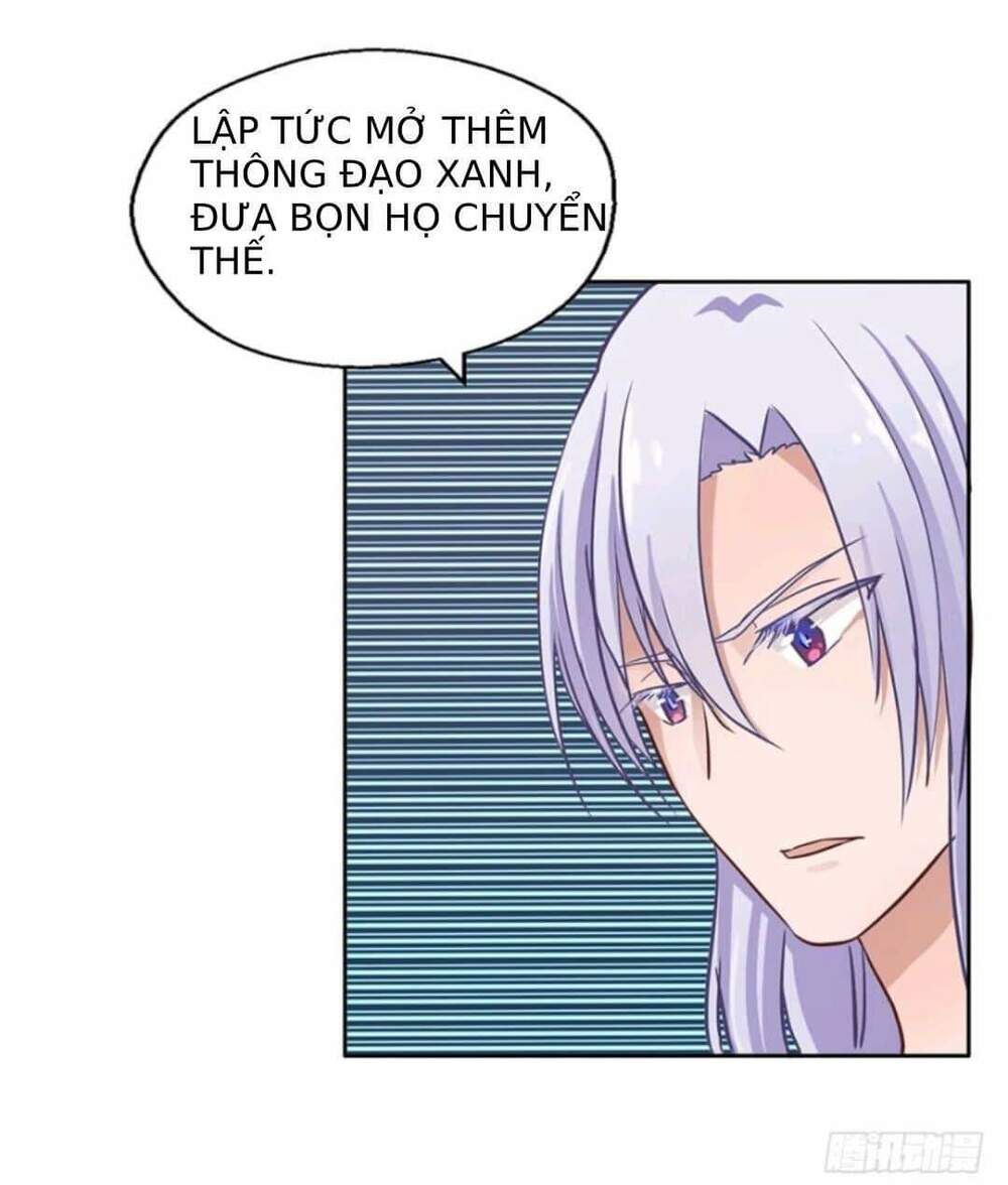 Chạy Đi Âm Sai Chapter 63 - Trang 2