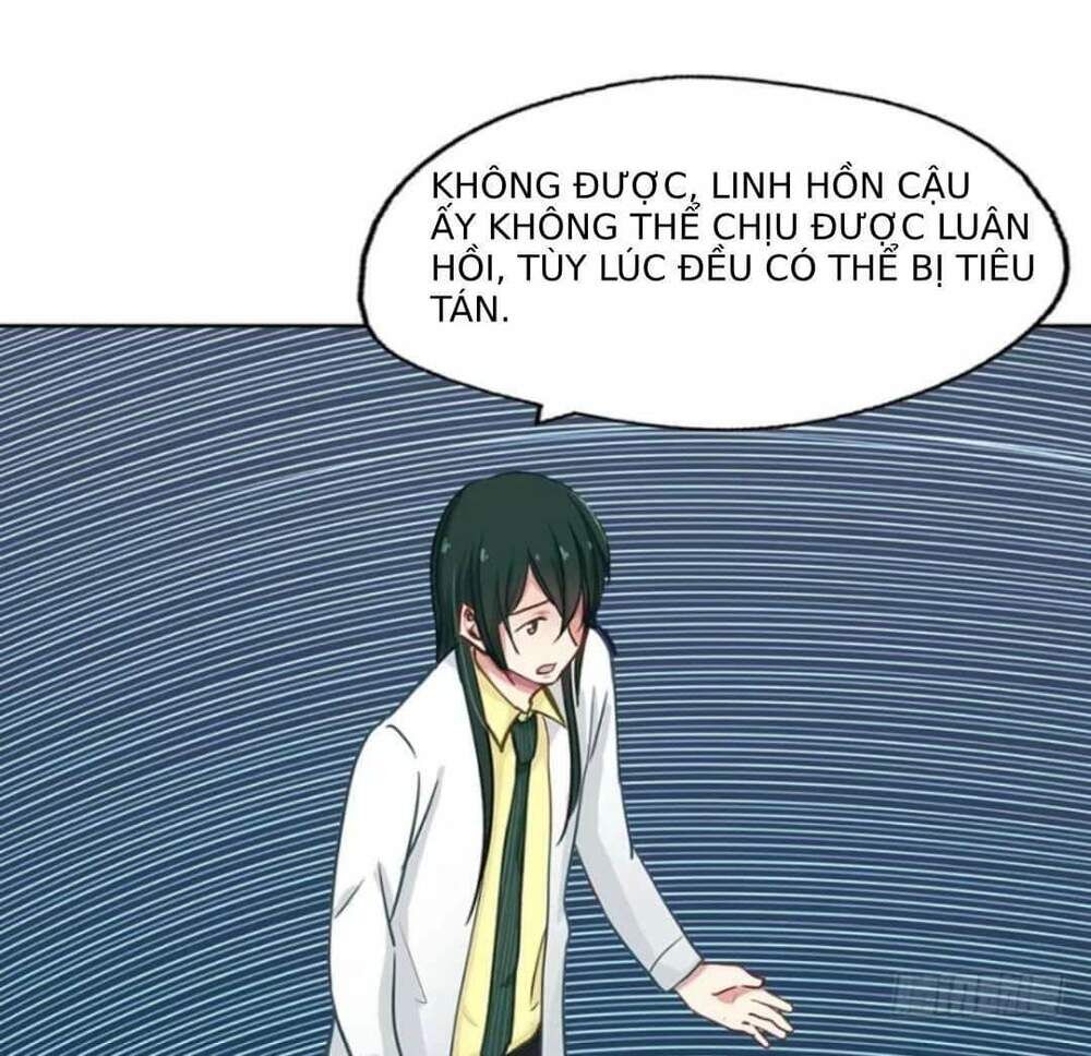 Chạy Đi Âm Sai Chapter 63 - Trang 2