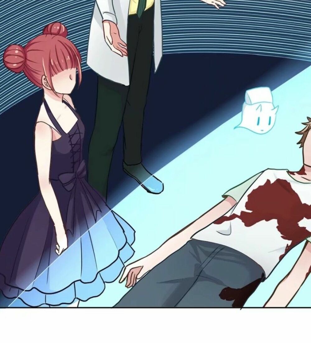 Chạy Đi Âm Sai Chapter 63 - Trang 2