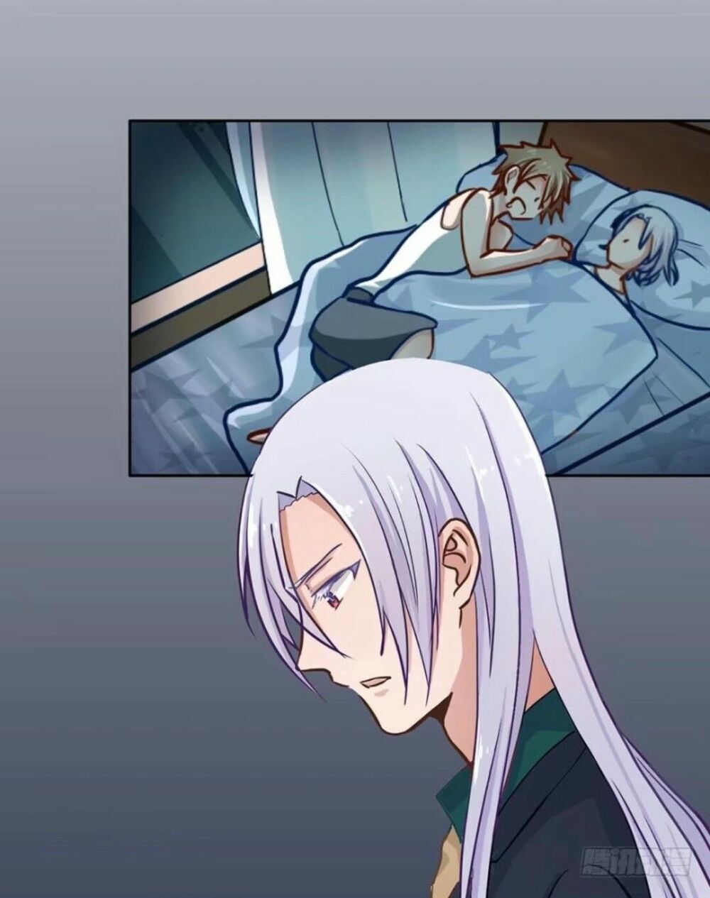 Chạy Đi Âm Sai Chapter 63 - Trang 2