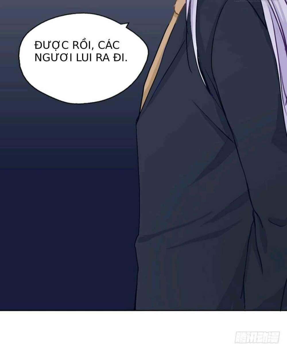 Chạy Đi Âm Sai Chapter 63 - Trang 2