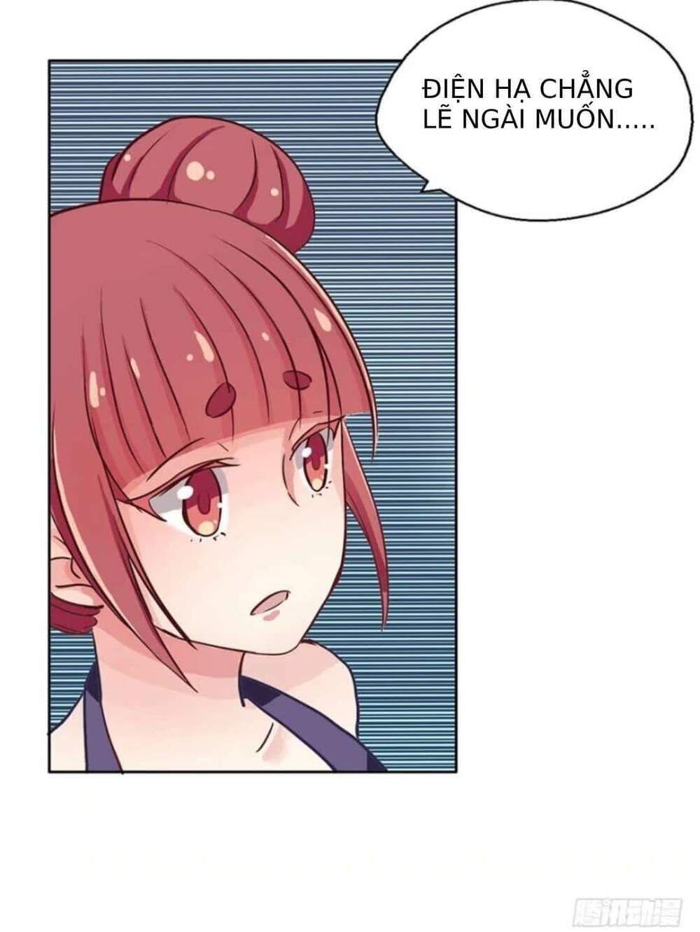 Chạy Đi Âm Sai Chapter 63 - Trang 2