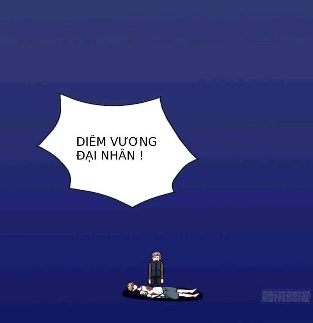 Chạy Đi Âm Sai Chapter 63 - Trang 2