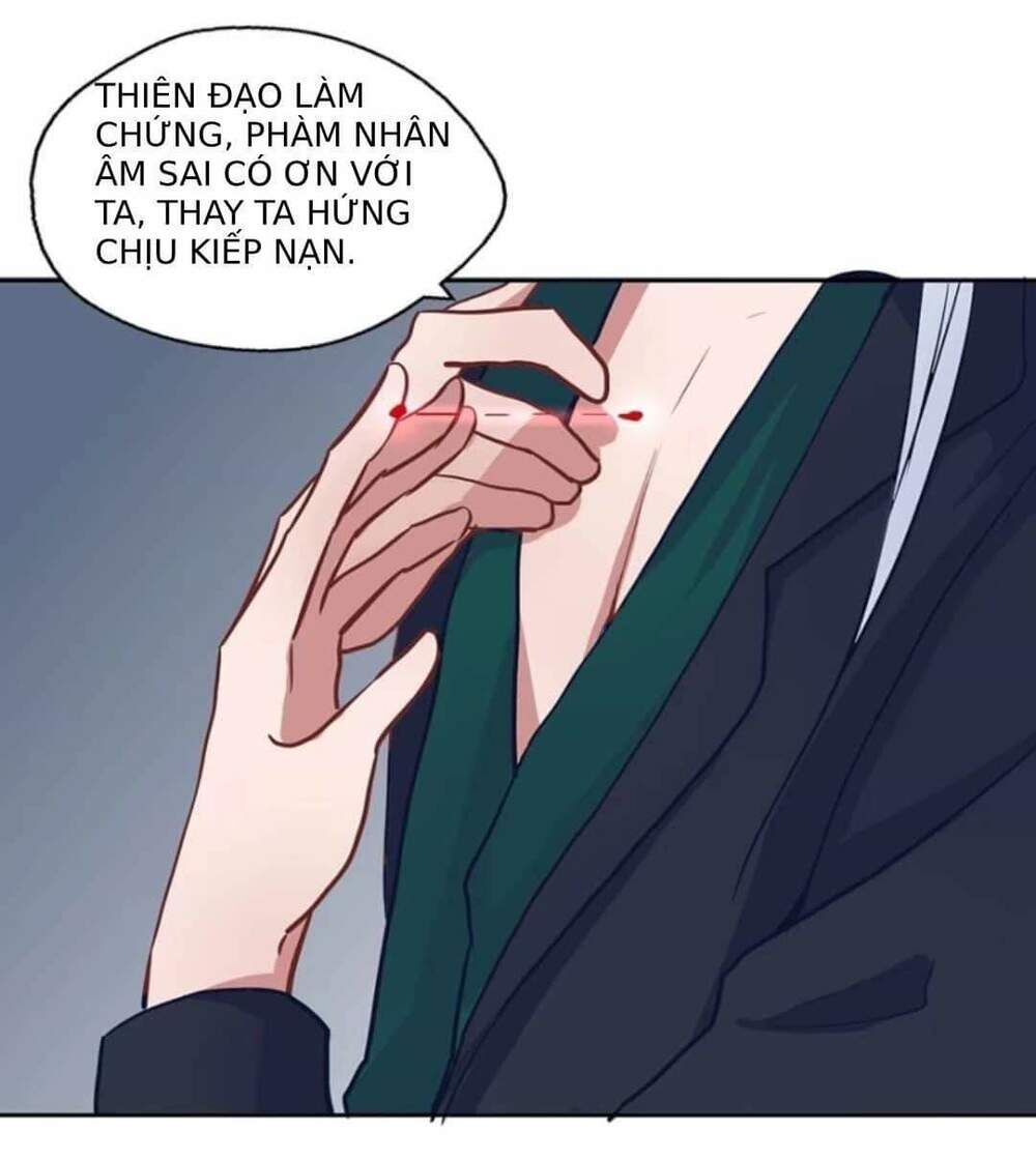 Chạy Đi Âm Sai Chapter 63 - Trang 2